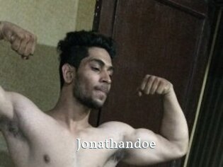 Jonathandoe