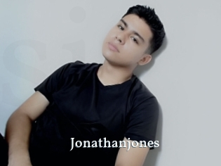Jonathanjones