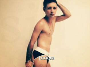 Jonees