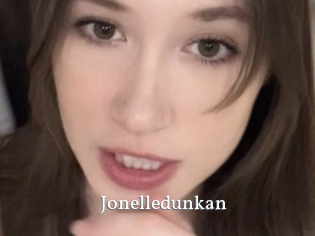 Jonelledunkan