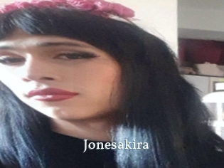 Jonesakira