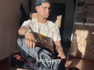Jonhappy