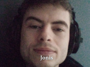 Jonis