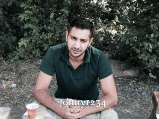 Jonny1234