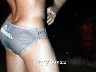 Jonnyboy22