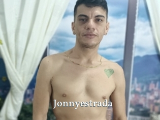 Jonnyestrada