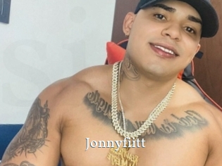 jonnyfiitt SexyIdol