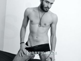Jonnymamba
