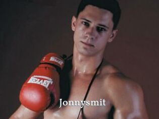 jonnysmit SexyIdol