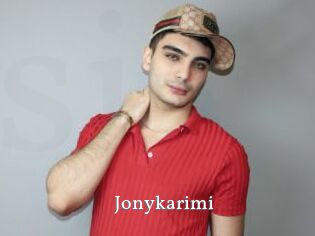 Jonykarimi