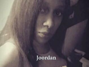 Joordan