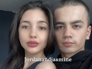 Jordanandjasmine