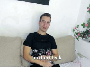 Jordanbleck
