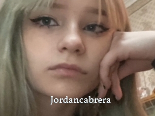 Jordancabrera