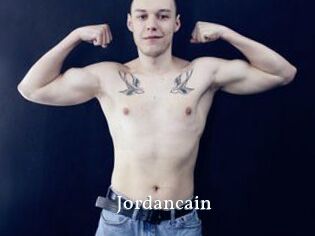 Jordancain