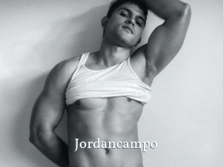 Jordancampo