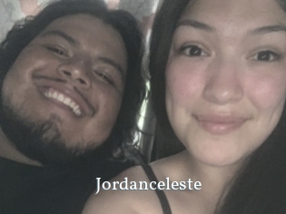 Jordanceleste