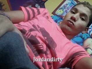 Jordandirty