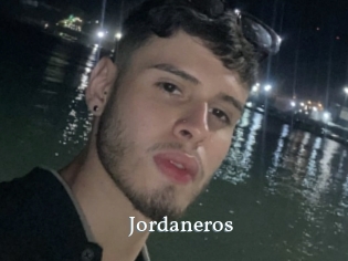 jordaneros SexyIdol