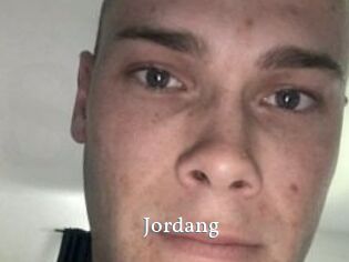 Jordang