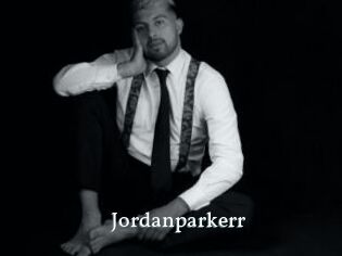 Jordanparkerr
