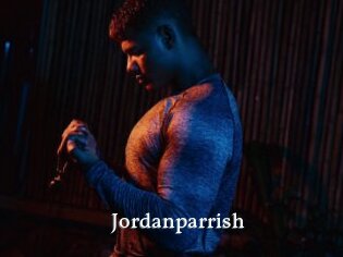 Jordanparrish