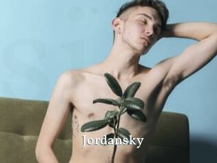 Jordansky