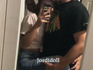 Jordidoll