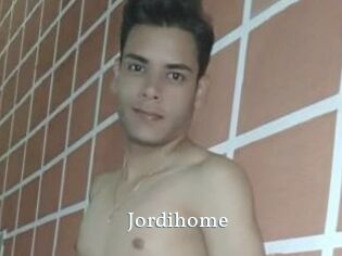 Jordihome