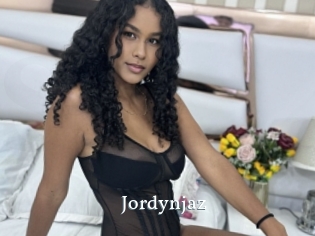 Jordynjaz