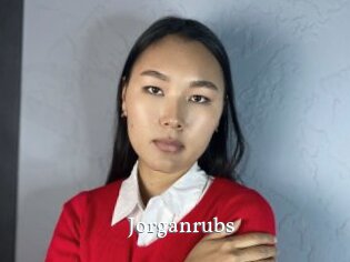 Jorganrubs
