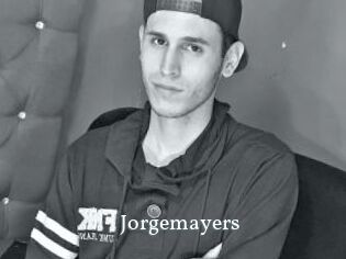 Jorgemayers