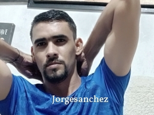Jorgesanchez