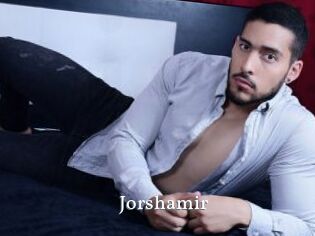 Jorshamir