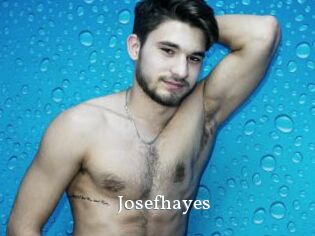 Josefhayes