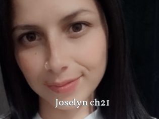 Joselyn_ch21