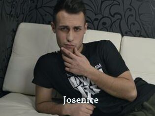 Josenice