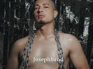 josephband SexyIdol