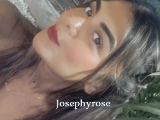 Josephyrose