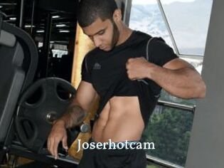 Joserhotcam