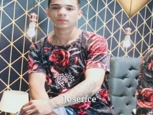 Joserice