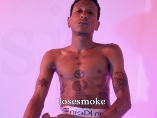 Josesmoke