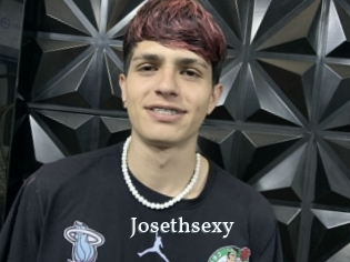 Josethsexy