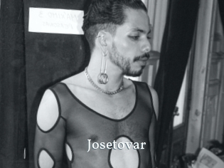 Josetovar