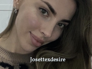Josettexdesire