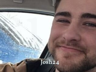 Josh24