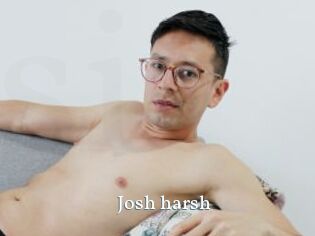 Josh_harsh