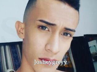 josheygreyy SexyIdol