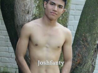 Joshfanty