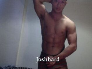 Joshhard